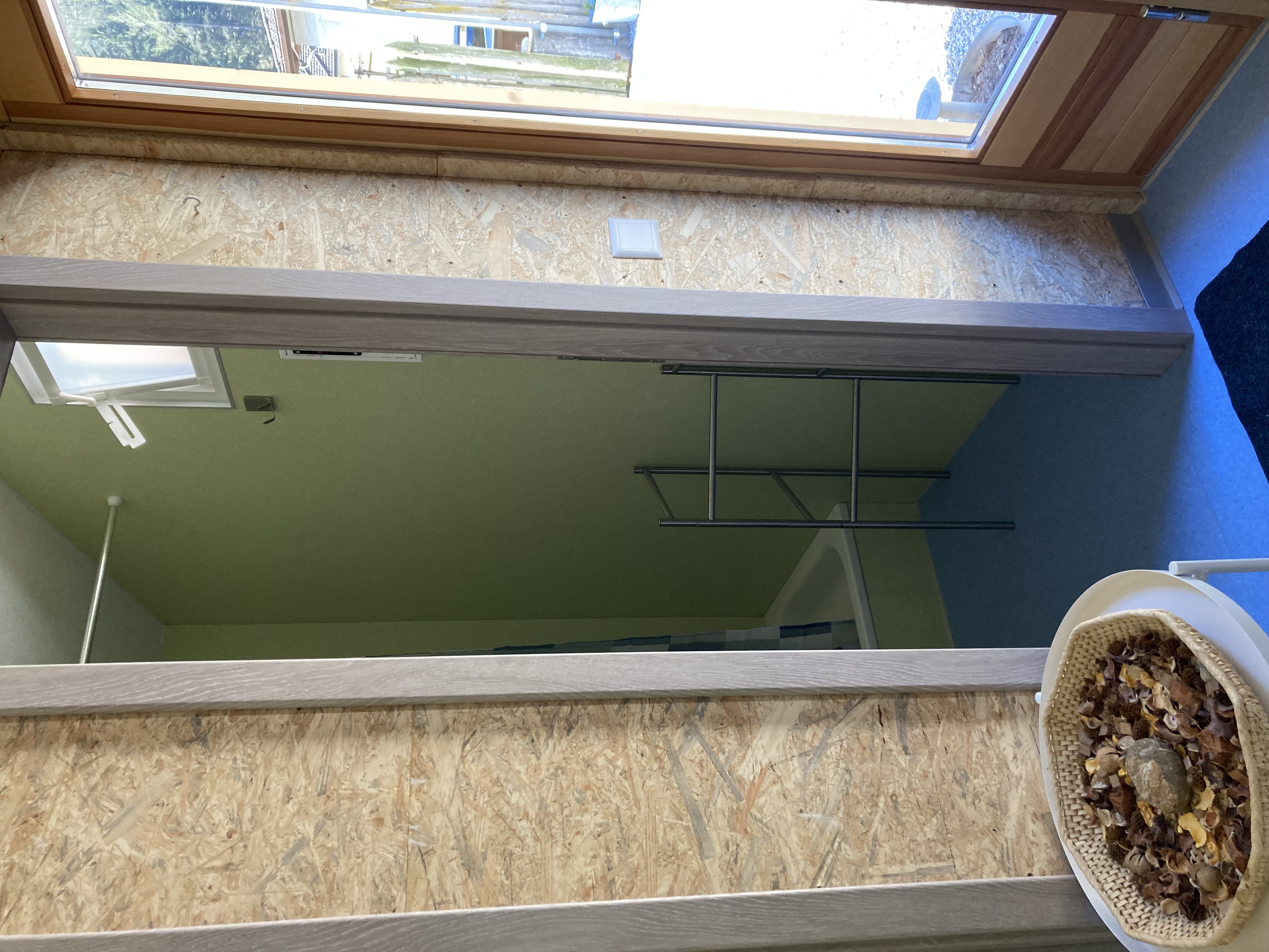 Wohnmobilstellplatz: Area Sosta Camper Tremorgio 