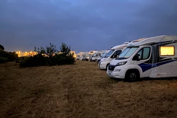 Wohnmobilstellplatz: City Camp Copenhagen