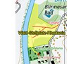 Wohnmobilstellplatz: Detail Karte - WALD-STELLPLATZ-RHODANIA