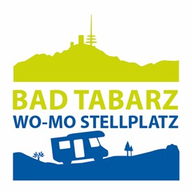Wohnmobilstellplatz: Logo Womo-Stellplatz Bad Tabarz - Womo-Stellplatz Bad Tabarz