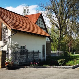 Wohnmobilstellplatz: Stützenmühle 