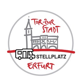 Wohnmobilstellplatz: Wohnmobilstellplatz "Tor zur Stadt Erfurt"