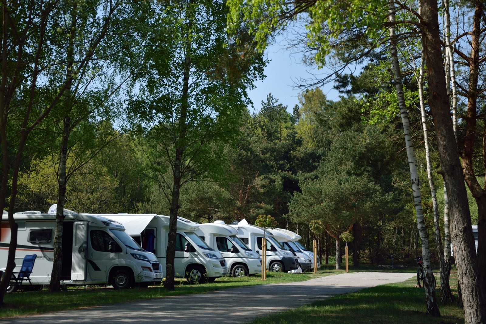 camping stuhl bequem Campingstuhl 2er Set main image 0
