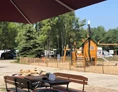 Wohnmobilstellplatz: Campingplatz Wohnmobil-Oase Insel Rügen