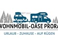 Wohnmobilstellplatz: Wohnmobil-Oase Prora - Campingplatz Wohnmobil-Oase Insel Rügen