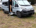 Wohnmobilstellplatz: Campingplatz Wohnmobil-Oase Insel Rügen