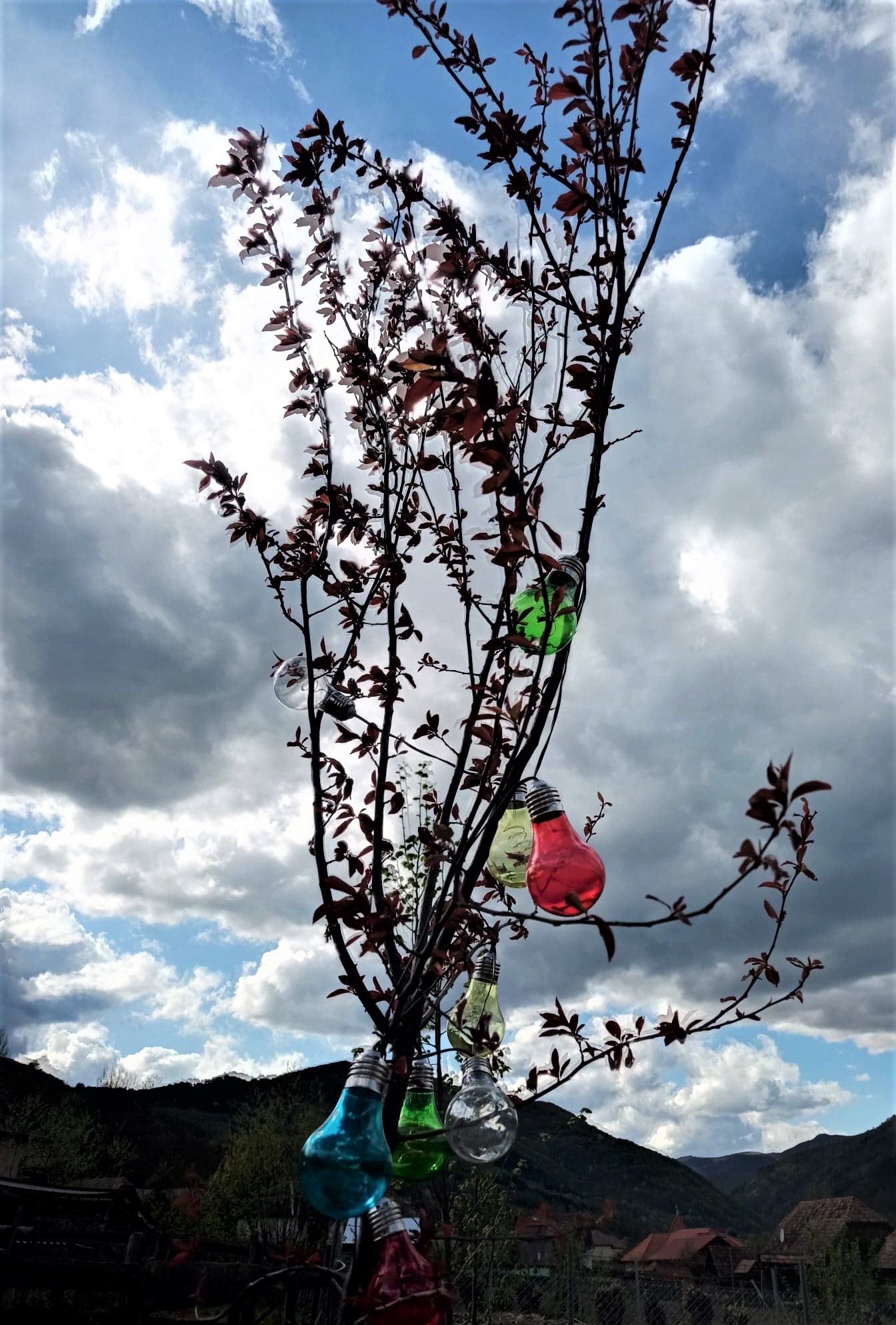 Place de parking pour camping-car - Roumanie - Gulliver's CAMPER