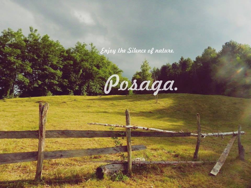 Place de parking pour camping-car - Roumanie - Gulliver's CAMPER