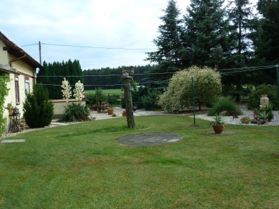 Reisemobilstellplatz - Lausitzer Seenland - Willkommen im Lausitzer Seenland