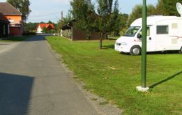 Stellplatz Weinberge Jeruzalem Wohnmobilstellplatz In Slowenien