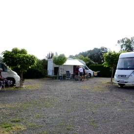 Wohnmobilstellplatz: Ölmühle Sixt die Ölmühle mit dem Wasserrad