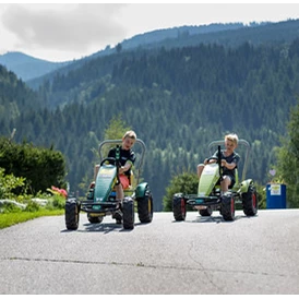 Wohnmobilstellplatz: Ferienbauernhof Bräuhauser