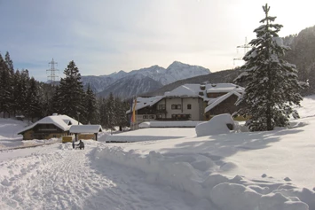 Wohnmobilstellplatz: Rodelbahn  - Caravan und Hotel Reisemobilstellplatz Gailberghöhe