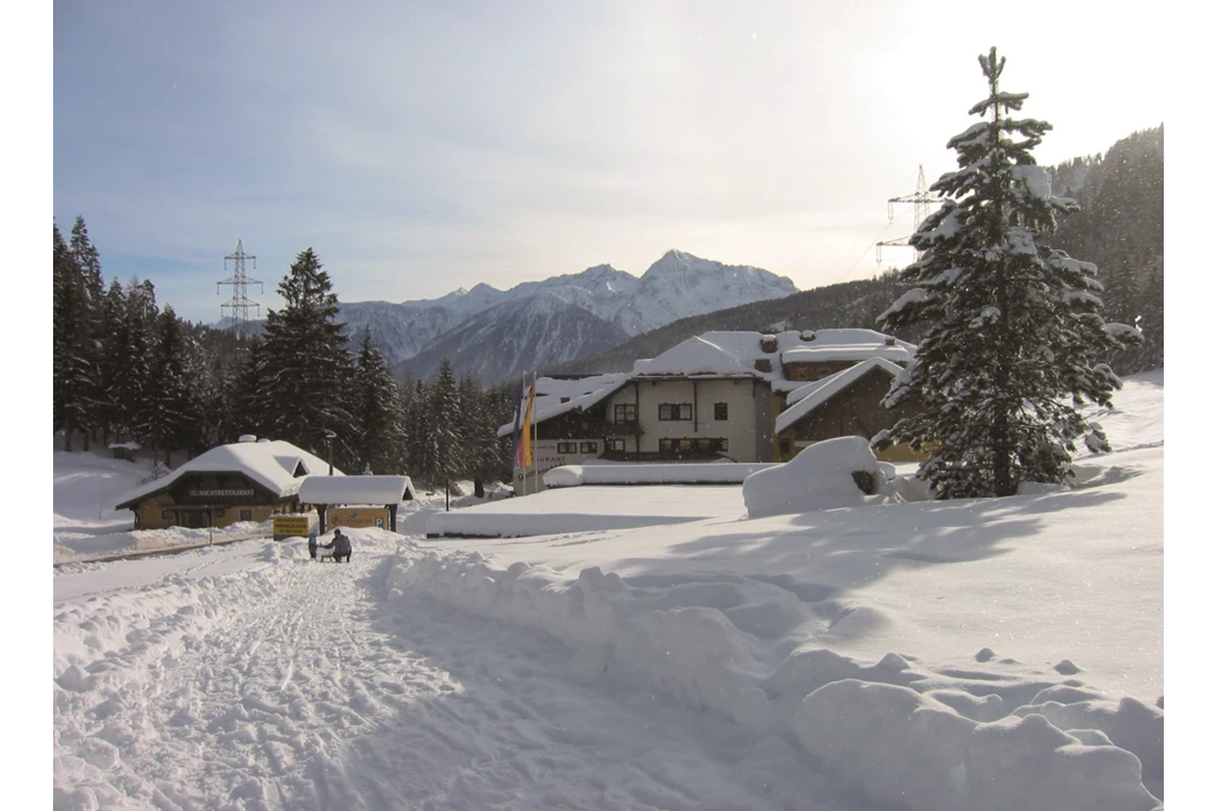 Wohnmobilstellplatz: Rodelbahn  - Caravan und Hotel Reisemobilstellplatz Gailberghöhe