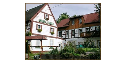 Posto auto camper - Flöha - http://www.deutsche-touristik.de/moritzburg/ - Wohnmobilstellplätze der Gaststätte und Pension Moritzburg