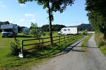 Wohnmobilstellplatz: Elvetun Bobilpark.