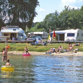 Wohnmobilstellplatz: Wohnmobilpark Kamerun