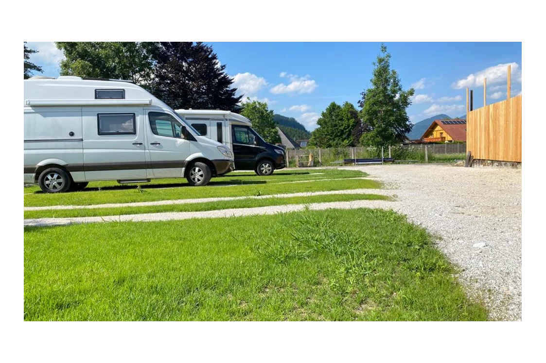 Wohnmobilstellplatz: Panoramaeck Sankt Gallen