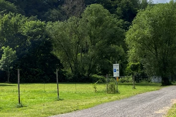 Wohnmobilstellplatz: Senheim Senhals