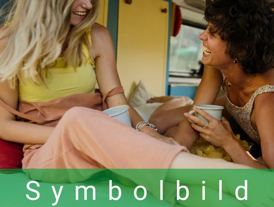 Reisemobilstellplatz