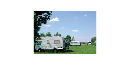 Reisemobilstellplatz - camping.info Buchung - Neukalen - Wohnmobilhafen am Camping Sommersdorf