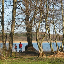 Wohnmobilstellplatz: Wohnmobilpark am See Neukloster