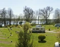 Wohnmobilstellplatz: Wohnmobilpark am See Neukloster