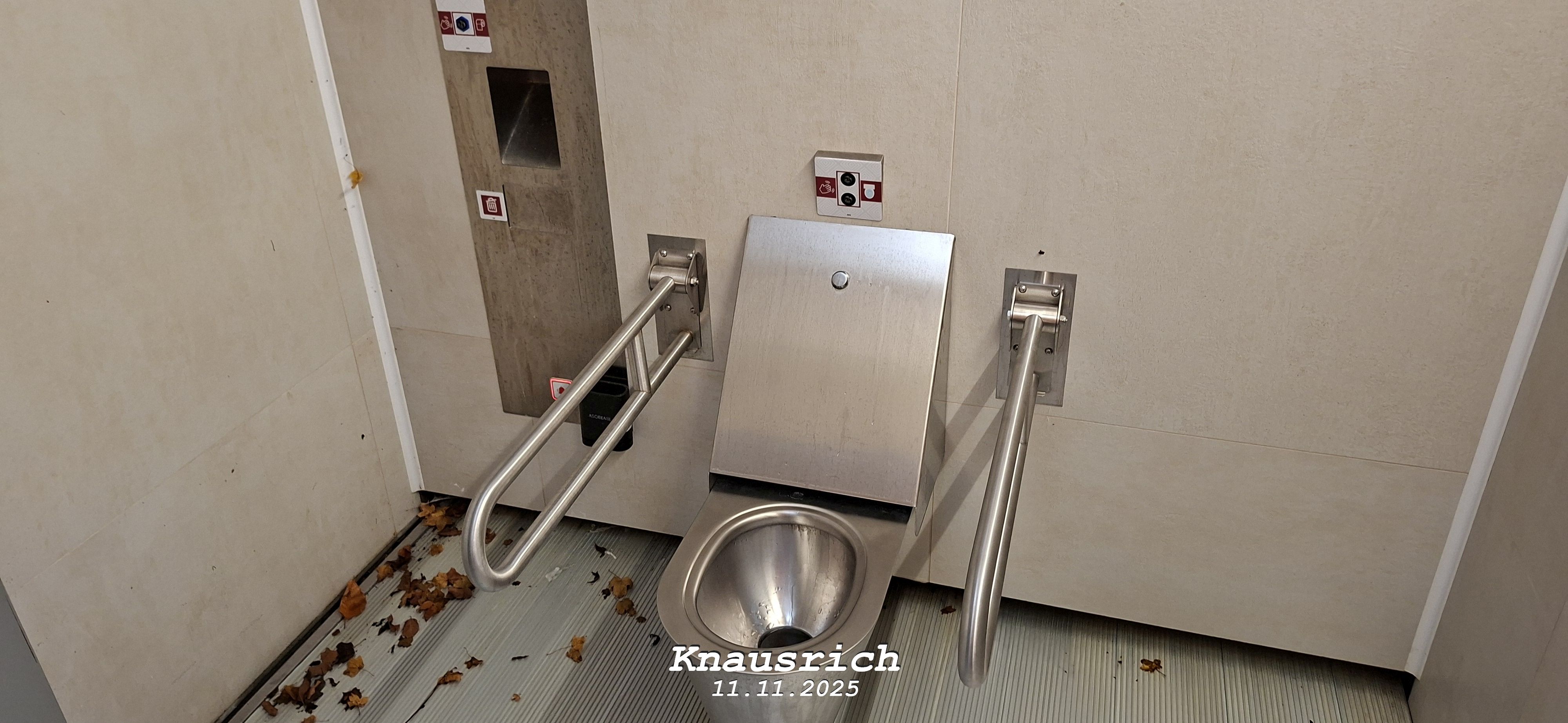 Reisemobilstellplatz - Greven (Steinfurt) - Wohnmobilstellplatz am Schulten Holz