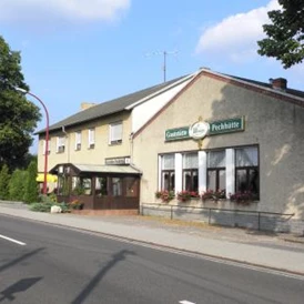 Wohnmobilstellplatz: Stellplatz der Gaststätte Pechhütte - Stellplatz der Gaststätte Pechhütte