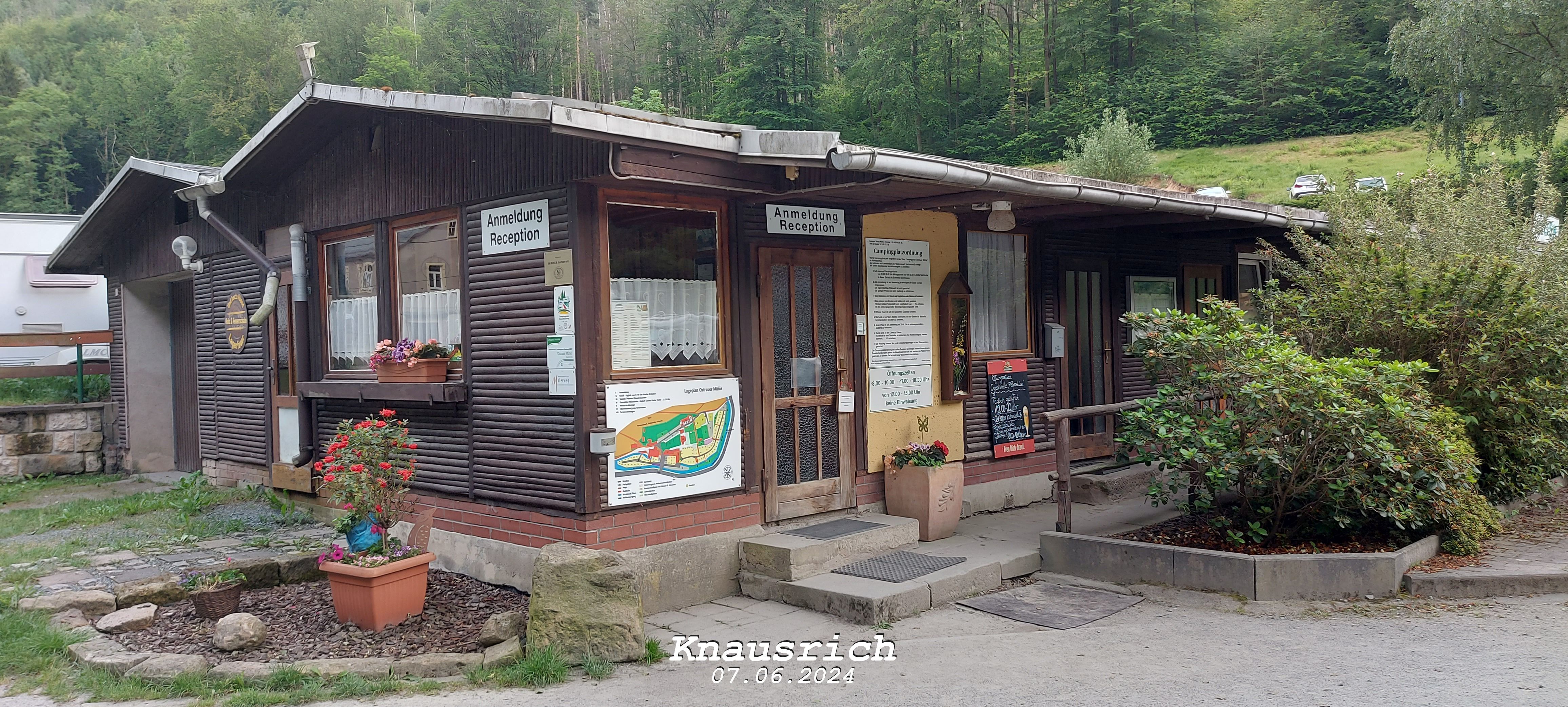 eurobox camping Wassermodul mit Campingdusche inkl. Pumpe main image 0