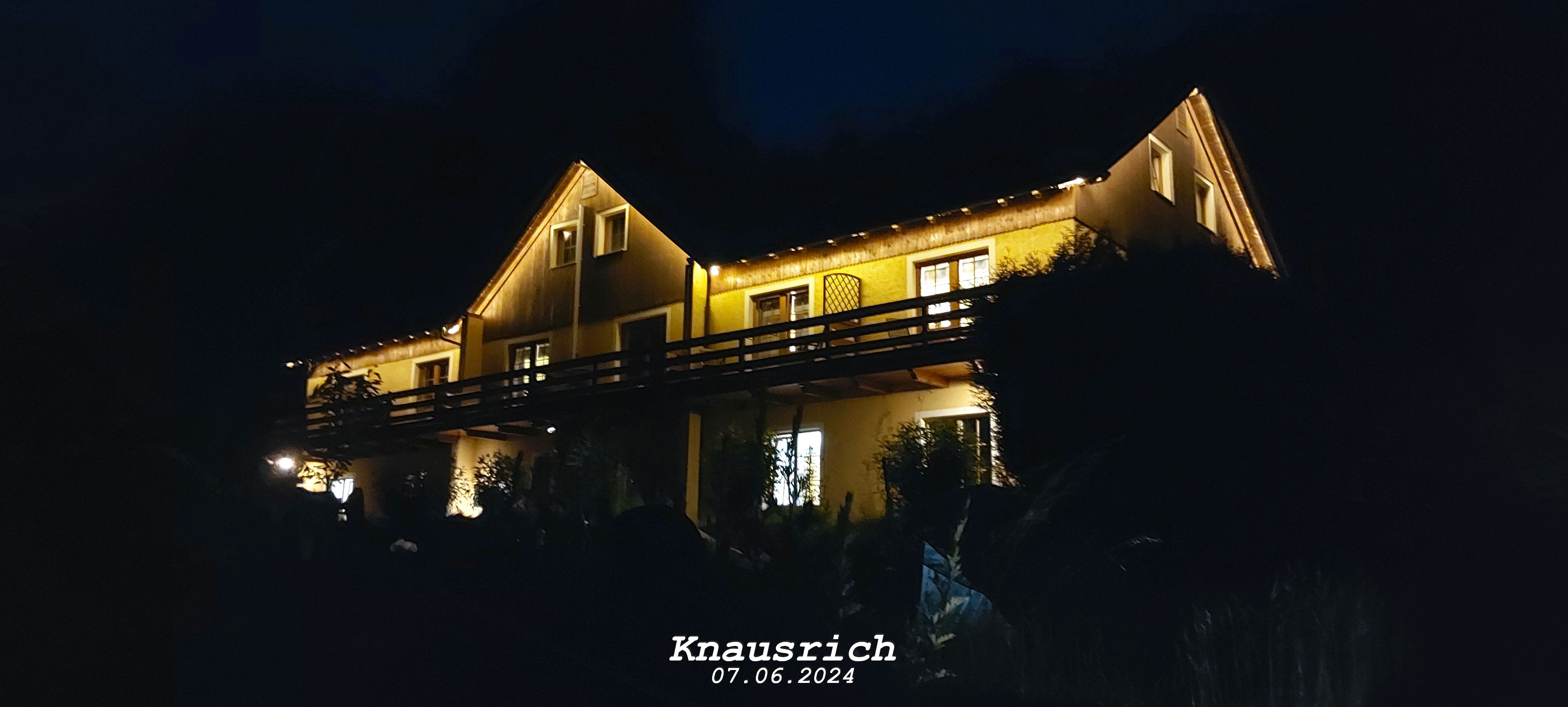 Wohnmobilstellplatz: Campingplatz Ostrauer Mühle