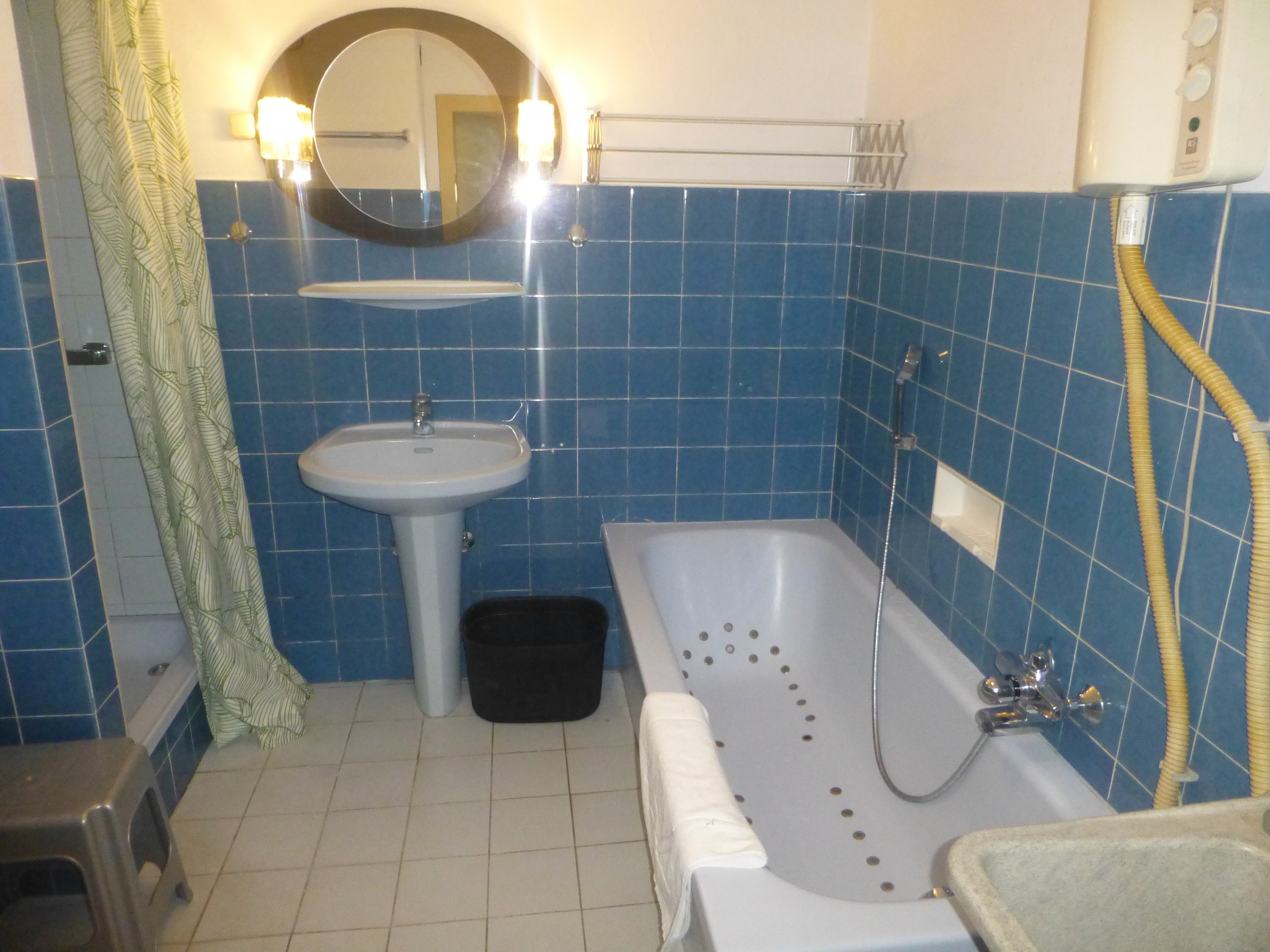 Wohnmobilstellplatz: A1-Stellplatz-Rosslwirt.at