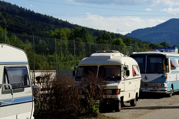 Wohnmobilstellplatz: A1-Stellplatz-Rosslwirt.at