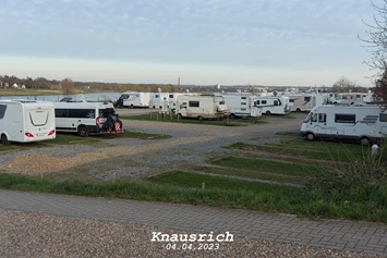 Wohnmobilstellplatz: Camperplaats Maastricht