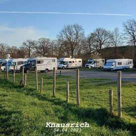 Wohnmobilstellplatz: Camperplaats Maastricht