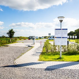 Wohnmobilstellplatz: Camperplaats Maastricht