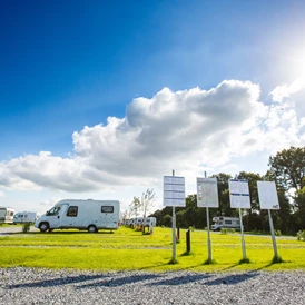 Wohnmobilstellplatz: Camperplaats Maastricht