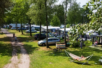 Wohnmobilstellplatz: Recreatiepark De Achterste Hoef