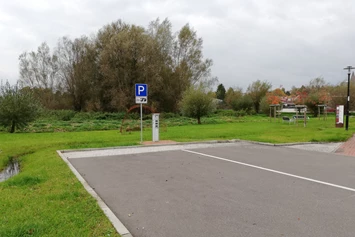 Wohnmobilstellplatz: Gadebusch Parkplatz Lübsche Straße