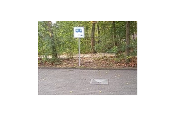 Wohnmobilstellplatz: Wohnmobilstellplatz am Sportzentrum Großer Berg