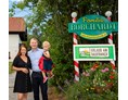Wohnmobilstellplatz: Die Gastgeber - Familie Borchardt - Bauerborchardt - Urlaub am Bauernhof bei Familie Borchardt