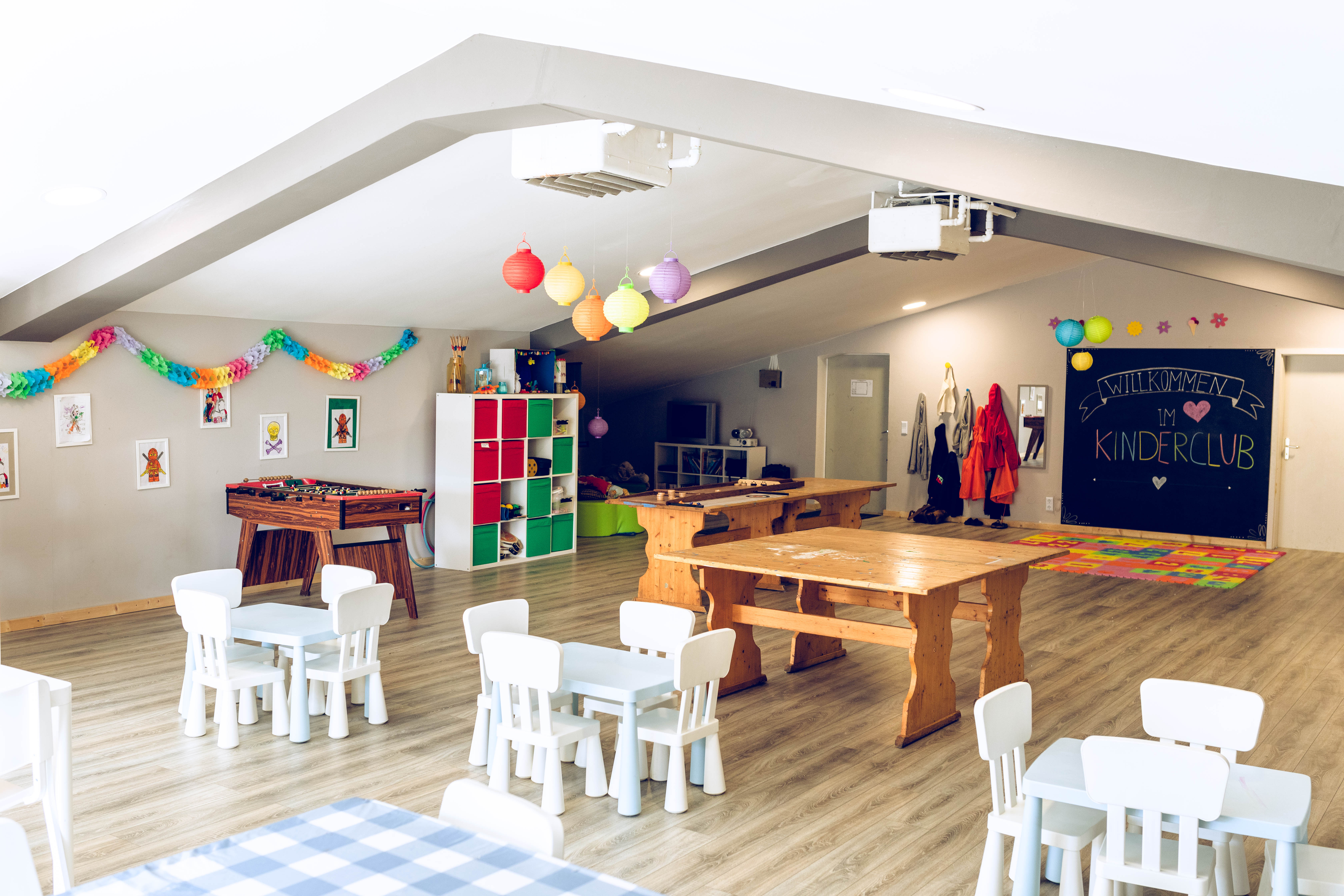 Place de parking pour camping-car - Regenbogen Tecklenburg