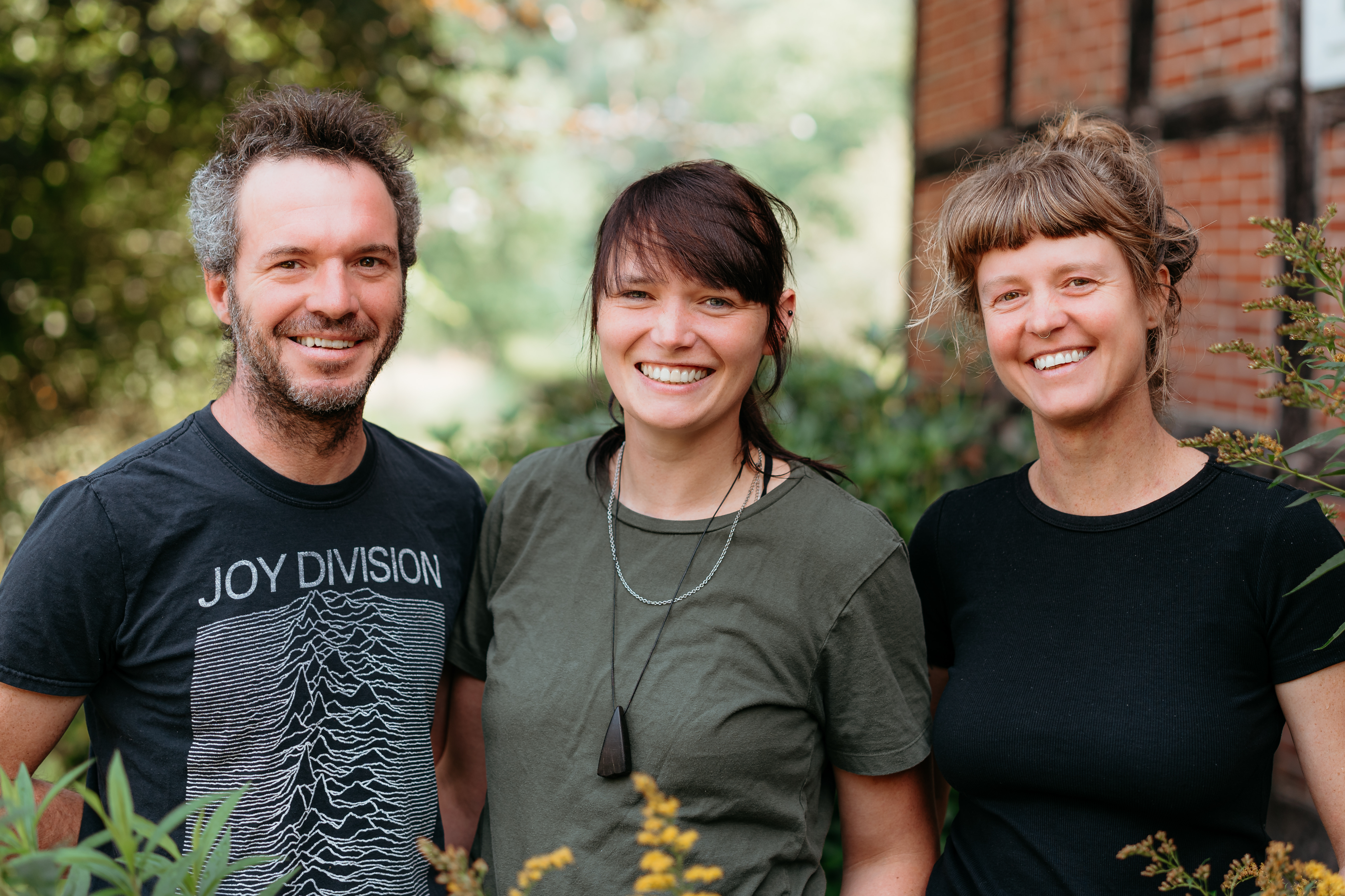 Wohnmobilstellplatz: Das Team vom Hof am Kolk - Hof am Kolk