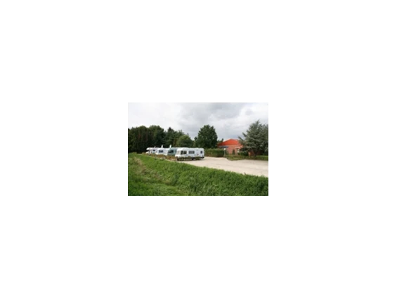 Reisemobilstellplatz