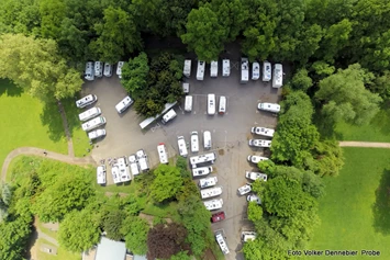 Wohnmobilstellplatz: Reisemobilhafen Köln