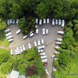 Wohnmobilstellplatz: Reisemobilhafen Köln