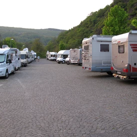 Wohnmobilstellplatz: Wohnmobilhafen Heimbach - Wohnmobilhafen Heimbach