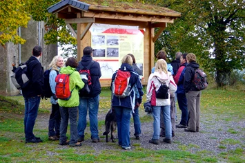 Wohnmobilstellplatz: Nationalpark Eifel - Wohnmobilhafen Heimbach