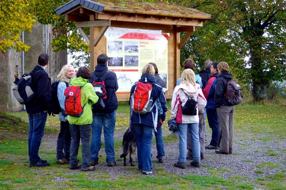 Wohnmobilstellplatz: Nationalpark Eifel - Wohnmobilhafen Heimbach