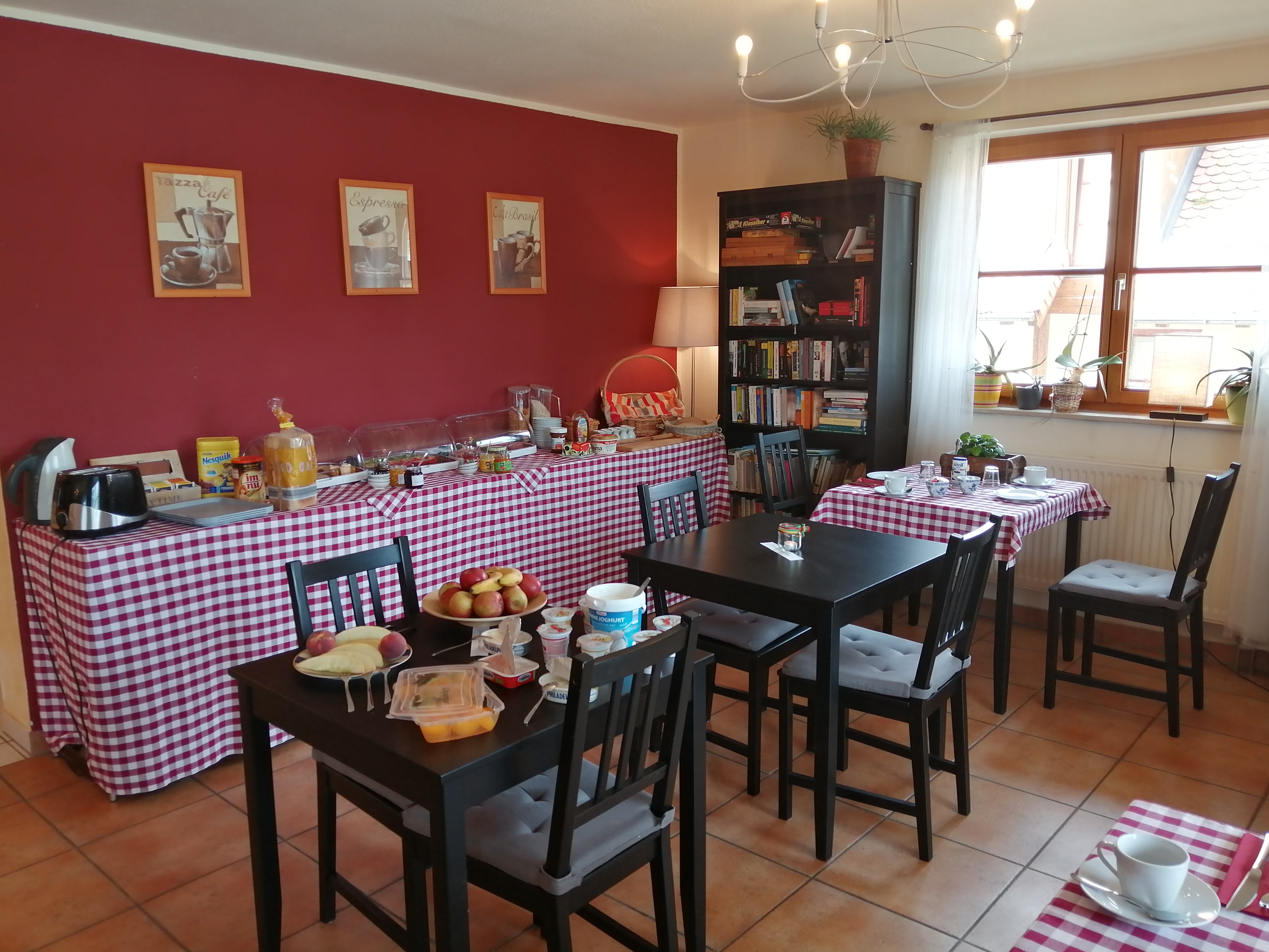 Wohnmobilstellplatz: Camping-Stellplatz "Altjessen 57"